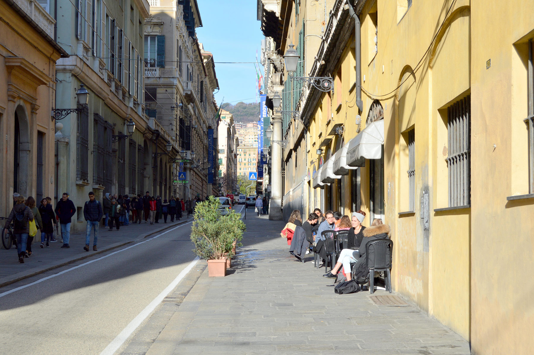 Genova